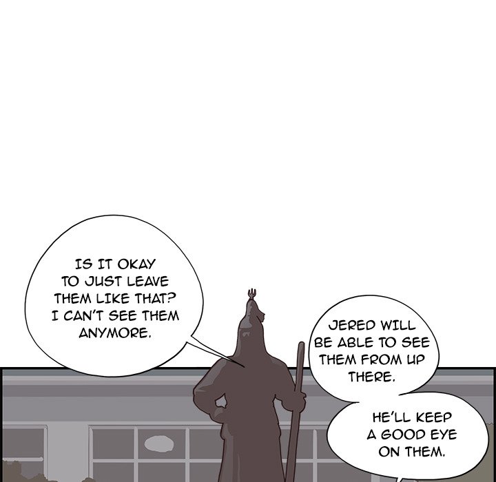 His Women’s University - Chapter 114 [photo 19] - MangaPorn