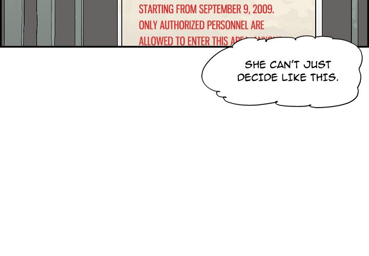 His Women’s University - Chapter 114 [photo 3] - MangaPorn