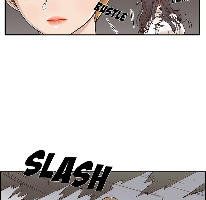 His Women’s University - Chapter 114 [photo 36] - MangaPorn