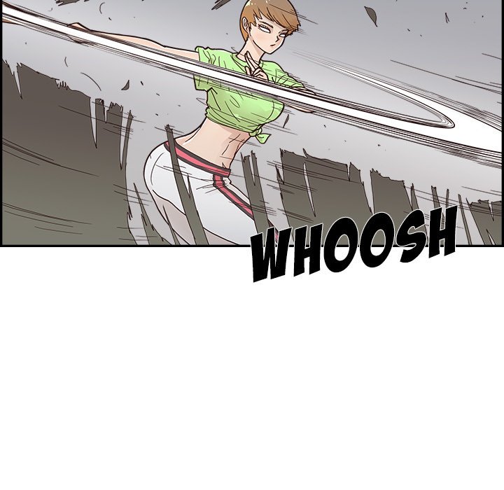 His Women’s University - Chapter 114 [photo 37] - MangaPorn