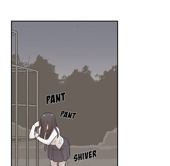 His Women’s University - Chapter 114 [photo 43] - MangaPorn