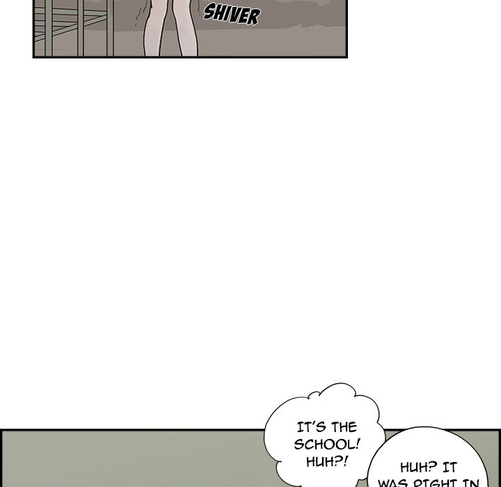 His Women’s University - Chapter 114 [photo 44] - MangaPorn