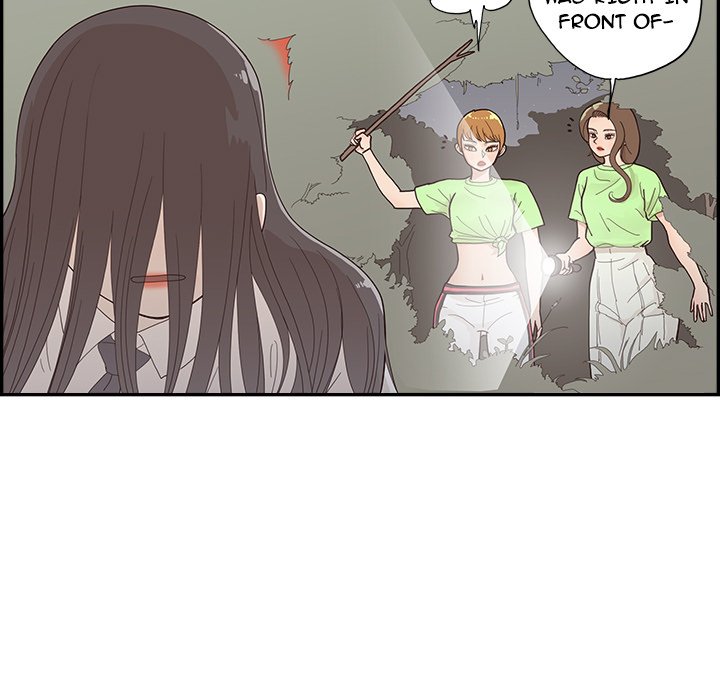 His Women’s University - Chapter 114 [photo 45] - MangaPorn