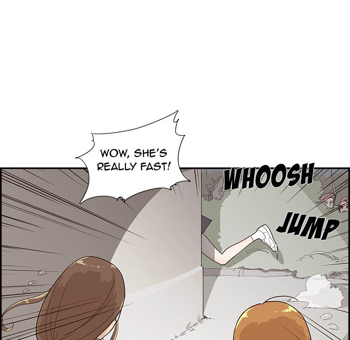 His Women’s University - Chapter 114 [photo 49] - MangaPorn