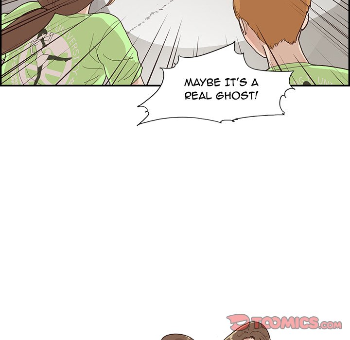 His Women’s University - Chapter 114 [photo 50] - MangaPorn