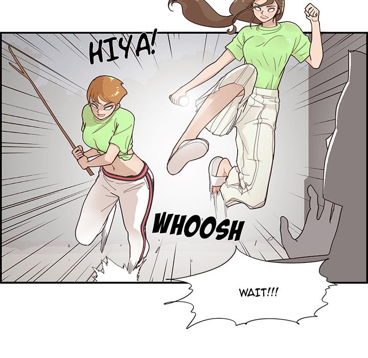 His Women’s University - Chapter 114 [photo 51] - MangaPorn