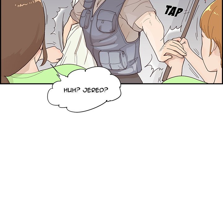 His Women’s University - Chapter 114 [photo 53] - MangaPorn