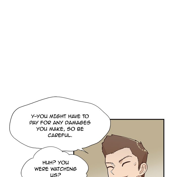 His Women’s University - Chapter 114 [photo 55] - MangaPorn