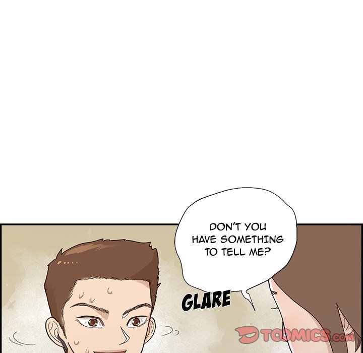 His Women’s University - Chapter 114 [photo 58] - MangaPorn