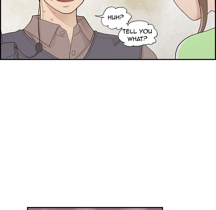 His Women’s University - Chapter 114 [photo 59] - MangaPorn