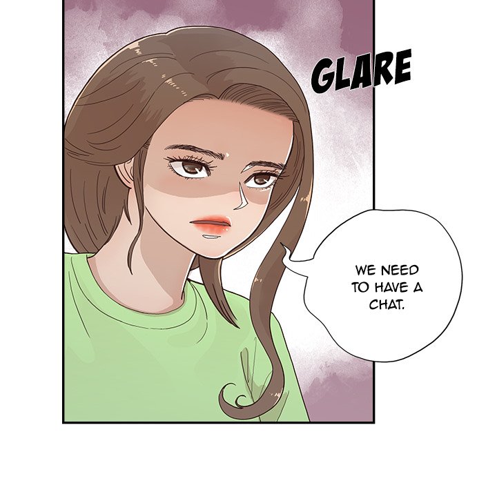 His Women’s University - Chapter 114 [photo 60] - MangaPorn