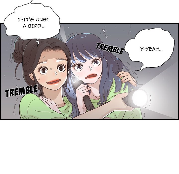 His Women’s University - Chapter 114 [photo 67] - MangaPorn