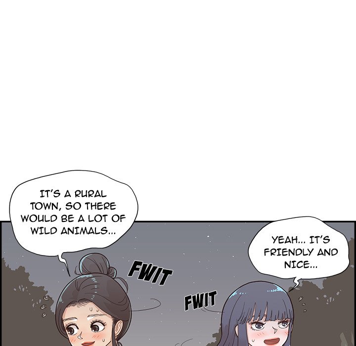 His Women’s University - Chapter 114 [photo 69] - MangaPorn