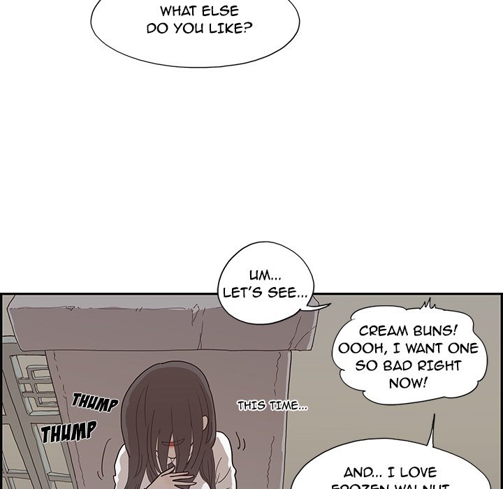 His Women’s University - Chapter 114 [photo 75] - MangaPorn