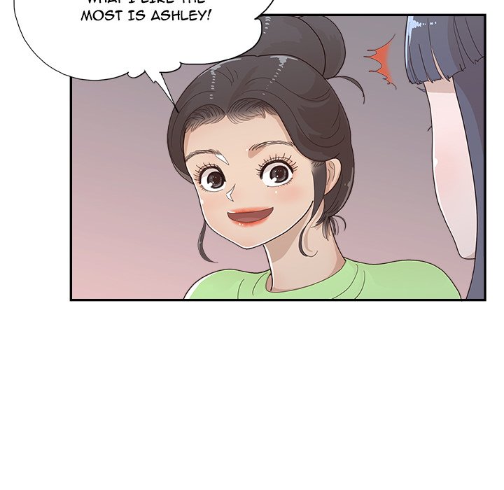 His Women’s University - Chapter 114 [photo 80] - MangaPorn