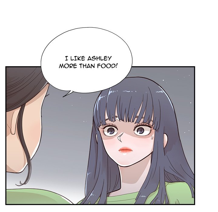 His Women’s University - Chapter 114 [photo 81] - MangaPorn