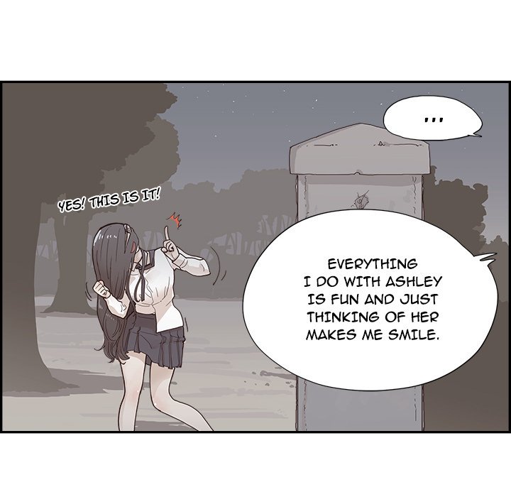 His Women’s University - Chapter 114 [photo 88] - MangaPorn