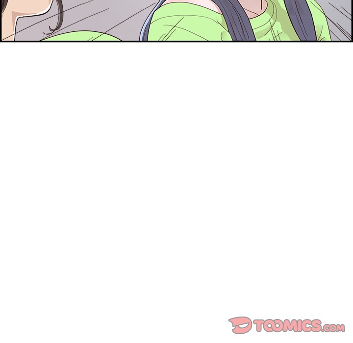 His Women’s University - Chapter 114 [photo 90] - MangaPorn