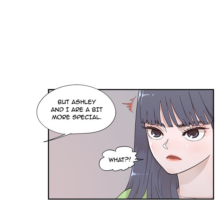 His Women’s University - Chapter 114 [photo 92] - MangaPorn