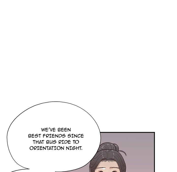His Women’s University - Chapter 114 [photo 93] - MangaPorn