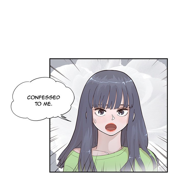 His Women’s University - Chapter 114 [photo 99] - MangaPorn