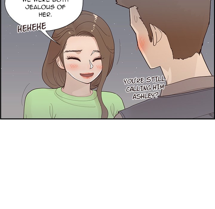 His Women’s University - Chapter 115 [photo 13] - MangaPorn