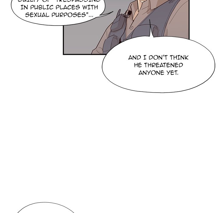 His Women’s University - Chapter 115 [photo 16] - MangaPorn