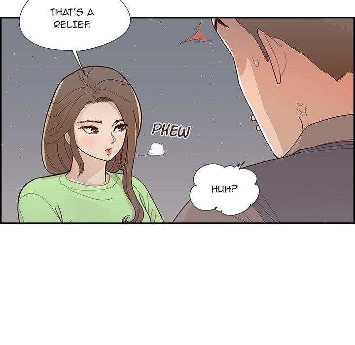 His Women’s University - Chapter 115 [photo 17] - MangaPorn