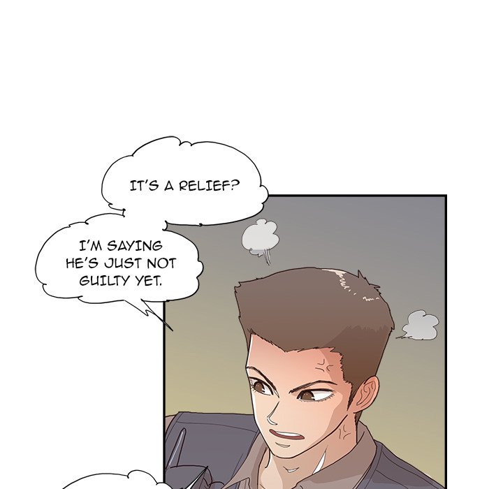 His Women’s University - Chapter 115 [photo 18] - MangaPorn