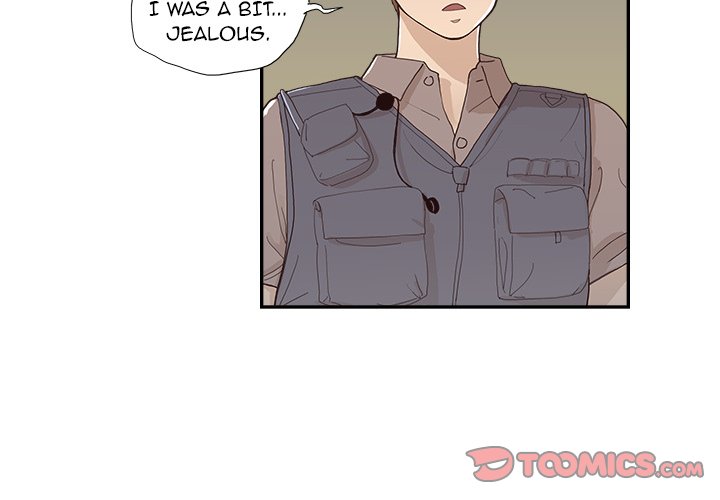 His Women’s University - Chapter 115 [photo 2] - MangaPorn