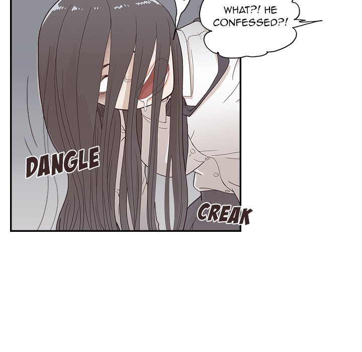 His Women’s University - Chapter 115 [photo 30] - MangaPorn