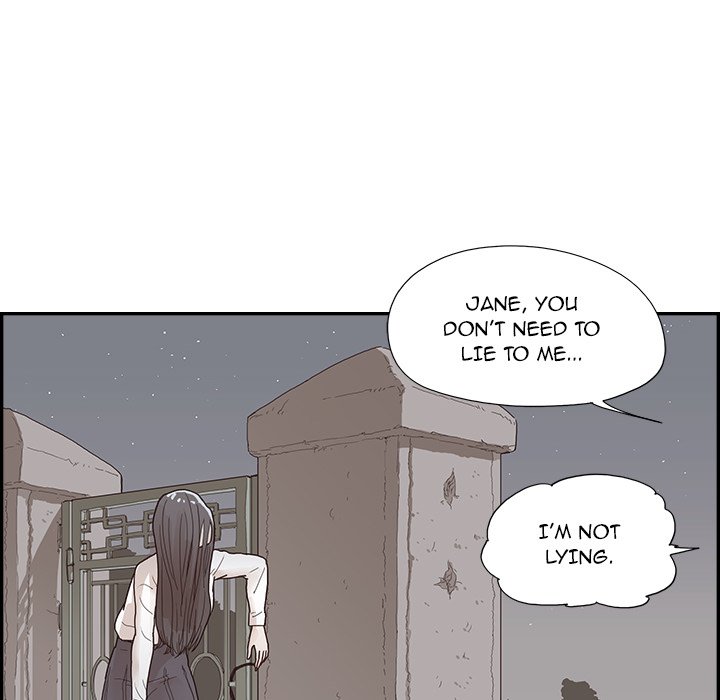 His Women’s University - Chapter 115 [photo 31] - MangaPorn