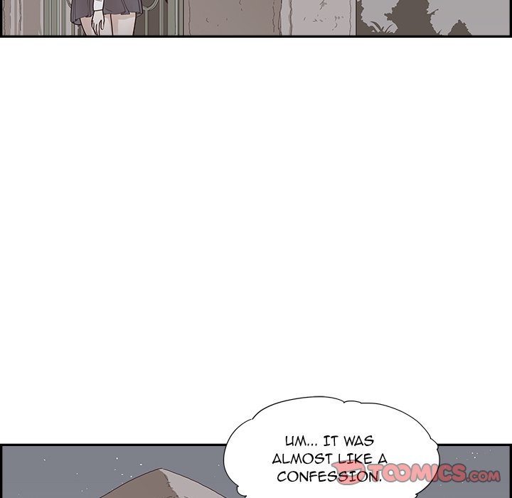 His Women’s University - Chapter 115 [photo 32] - MangaPorn