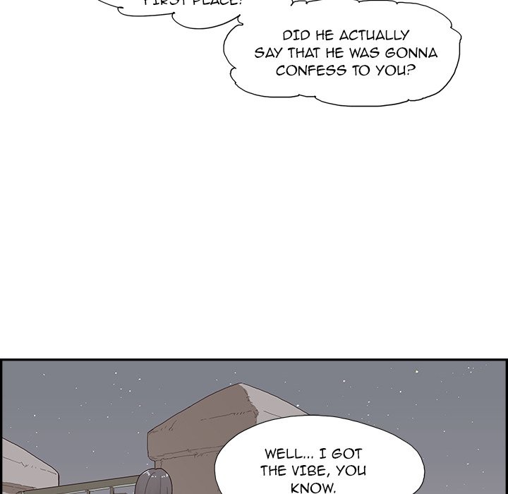 His Women’s University - Chapter 115 [photo 35] - MangaPorn