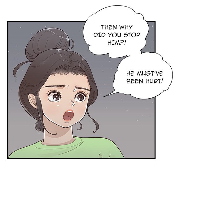 His Women’s University - Chapter 115 [photo 37] - MangaPorn