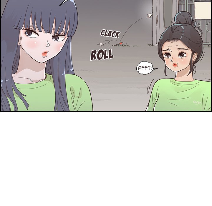 His Women’s University - Chapter 115 [photo 40] - MangaPorn