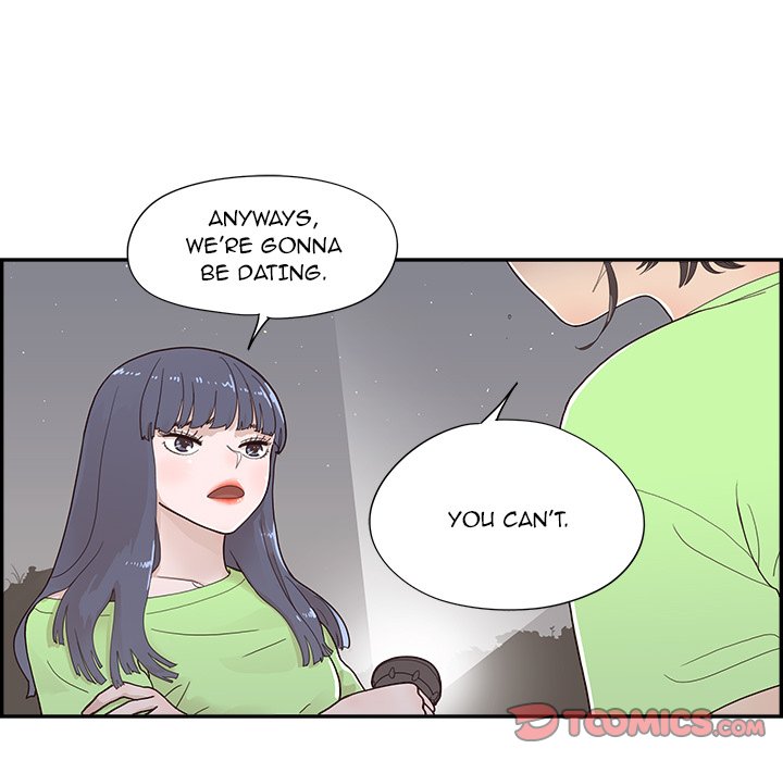 His Women’s University - Chapter 115 [photo 44] - MangaPorn