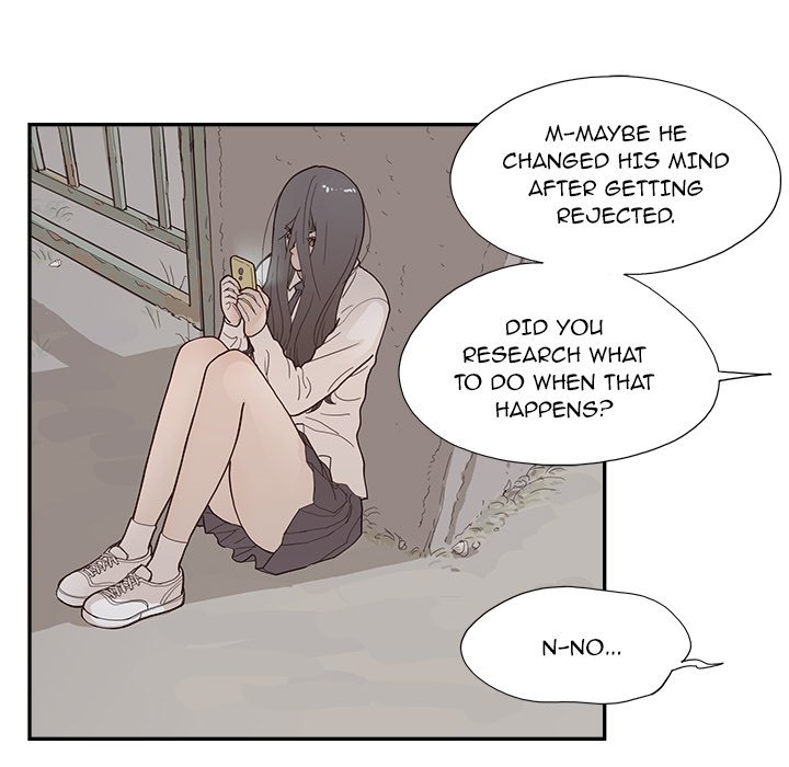 His Women’s University - Chapter 115 [photo 47] - MangaPorn