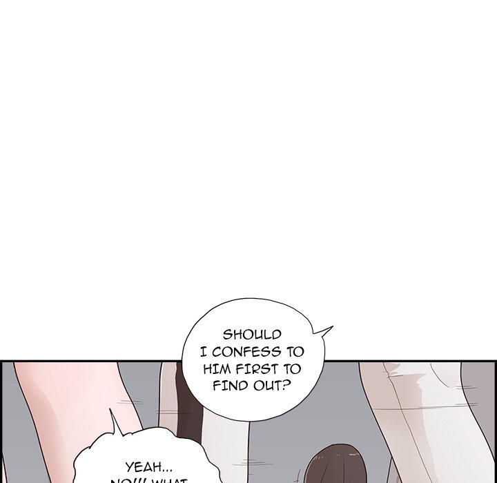 His Women’s University - Chapter 115 [photo 48] - MangaPorn