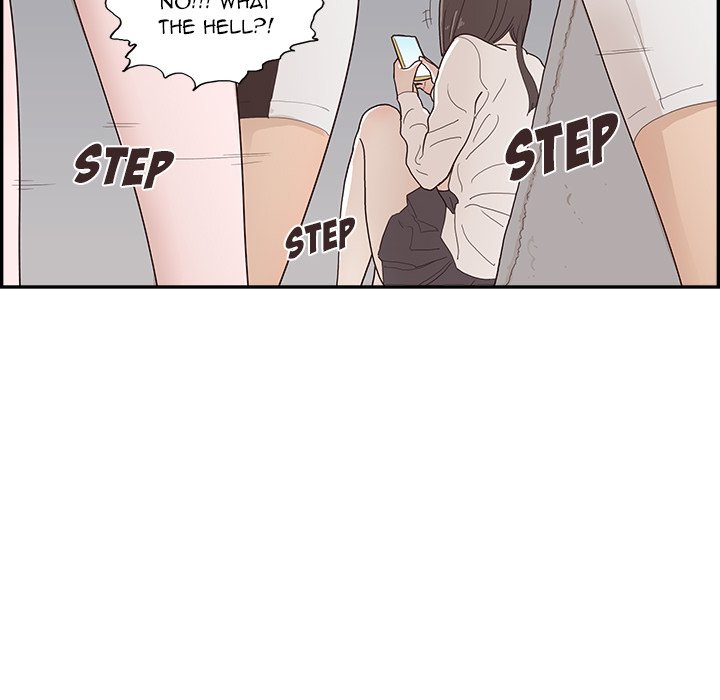 His Women’s University - Chapter 115 [photo 49] - MangaPorn