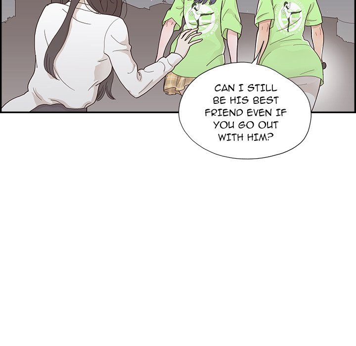 His Women’s University - Chapter 115 [photo 52] - MangaPorn