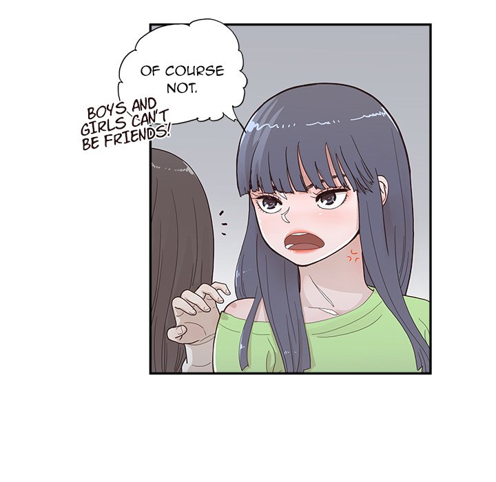 His Women’s University - Chapter 115 [photo 53] - MangaPorn