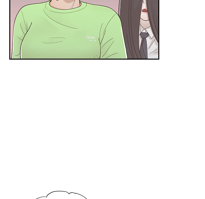 His Women’s University - Chapter 115 [photo 55] - MangaPorn