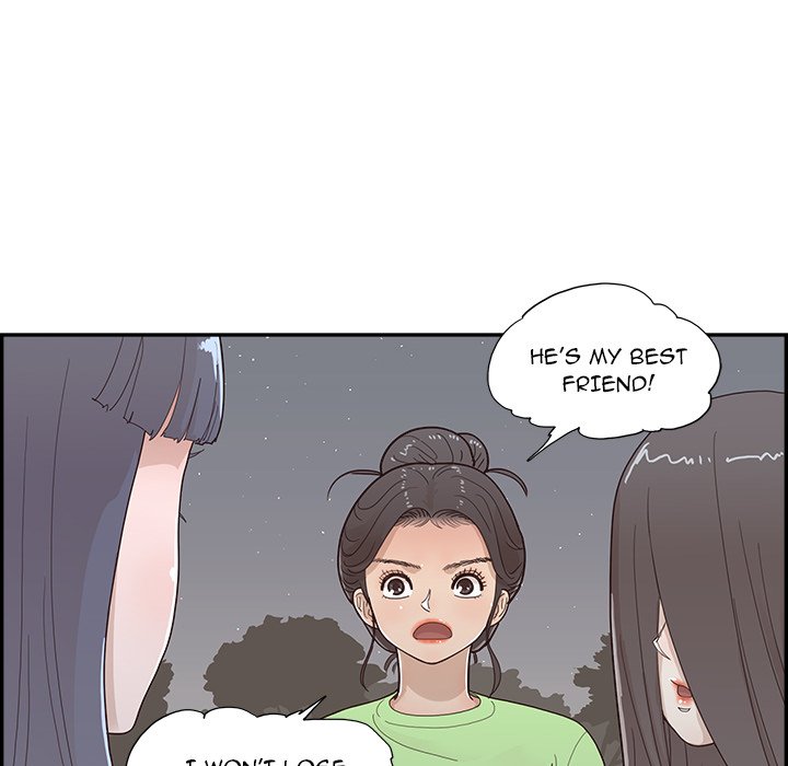 His Women’s University - Chapter 115 [photo 57] - MangaPorn