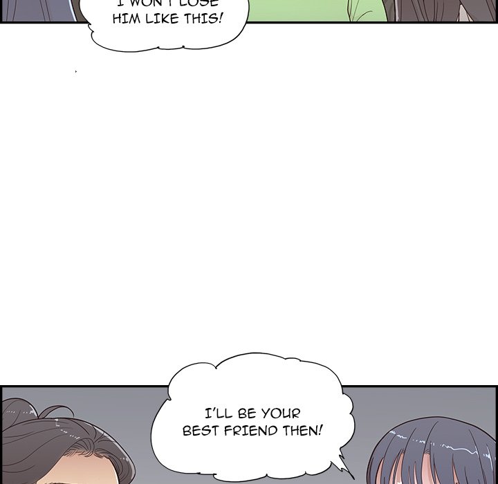 His Women’s University - Chapter 115 [photo 58] - MangaPorn