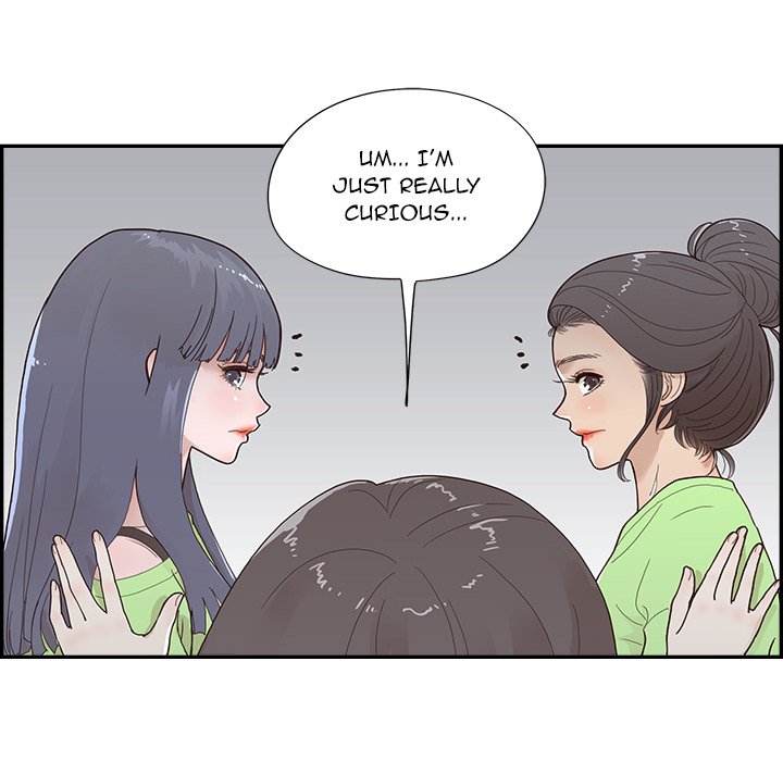 His Women’s University - Chapter 115 [photo 60] - MangaPorn