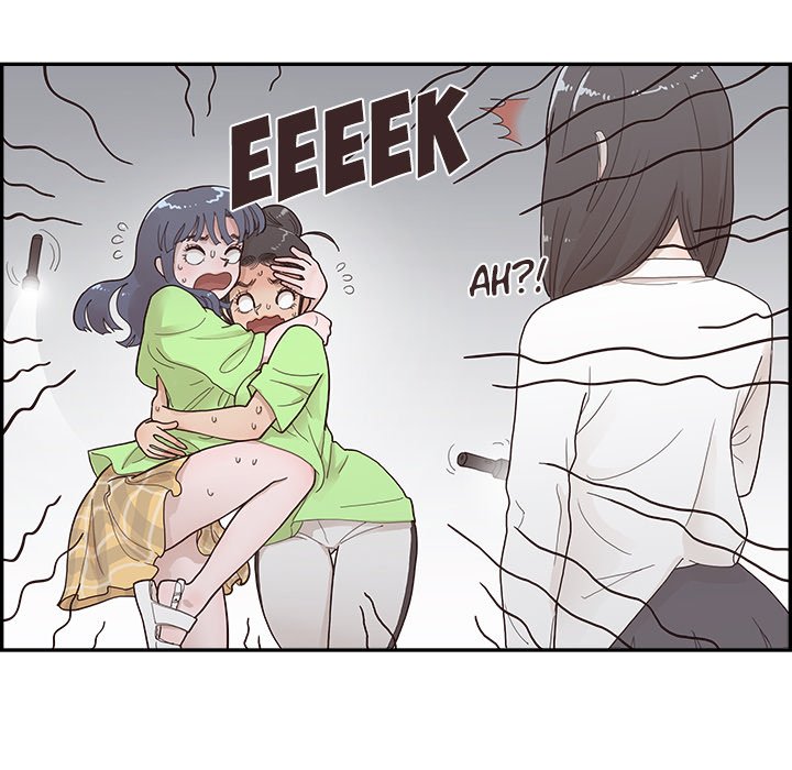 His Women’s University - Chapter 115 [photo 63] - MangaPorn