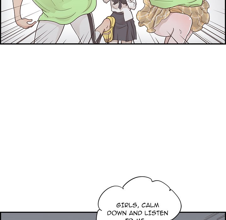 His Women’s University - Chapter 115 [photo 65] - MangaPorn