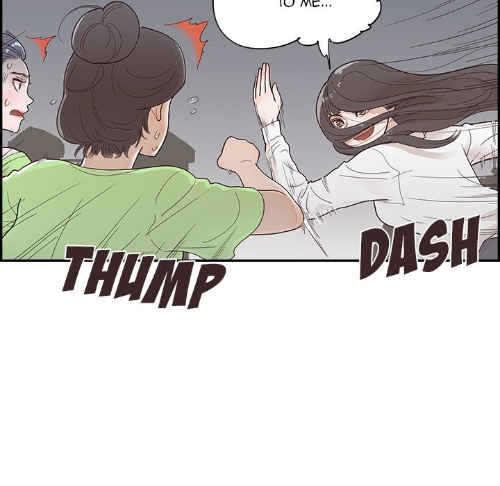 His Women’s University - Chapter 115 [photo 66] - MangaPorn