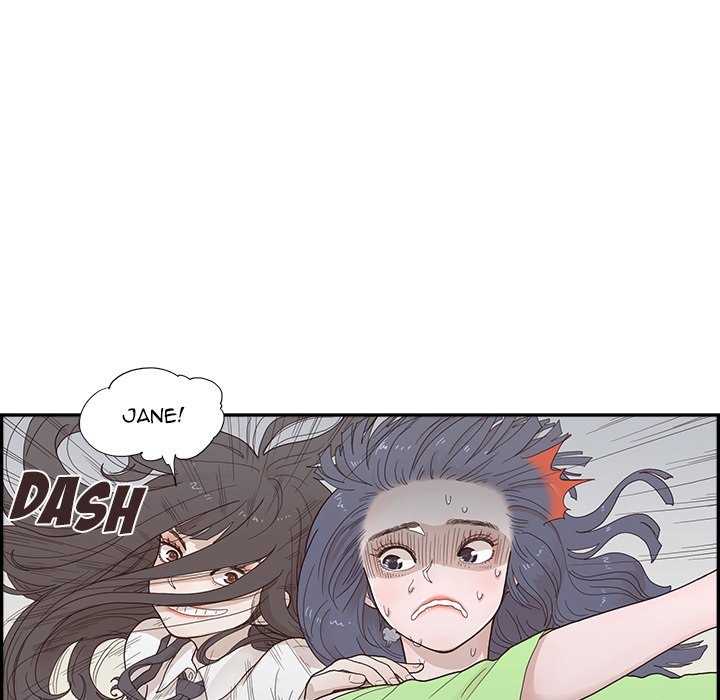 His Women’s University - Chapter 115 [photo 71] - MangaPorn